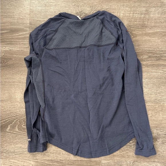 Kari Traa Summer Wool Baselayer Set - Picture 5 of 6